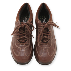 Clarks Wave Comfort Women Shoes