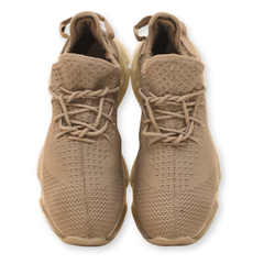 Women's breathable mesh upper Shoes