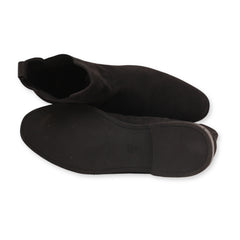 H&M Suede Leather Chelsea Boot