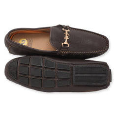 Comfort Tech  Men's Slip-On Moccasin