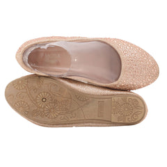 Top Moda Comfort Women Pumps