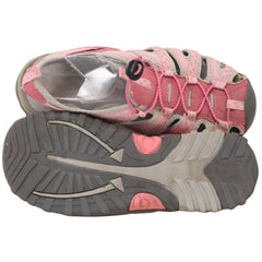 Closed-Toe Women Hiking Sandals