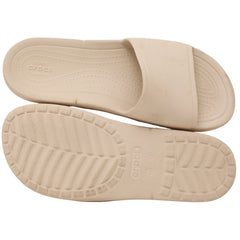 Crocs Comfort Women Slide Slipper