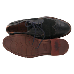 Johnston & Murphy Lace-Up Casual Shoes