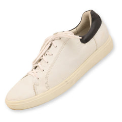 ECCO Women's Lace-Up Sneakers