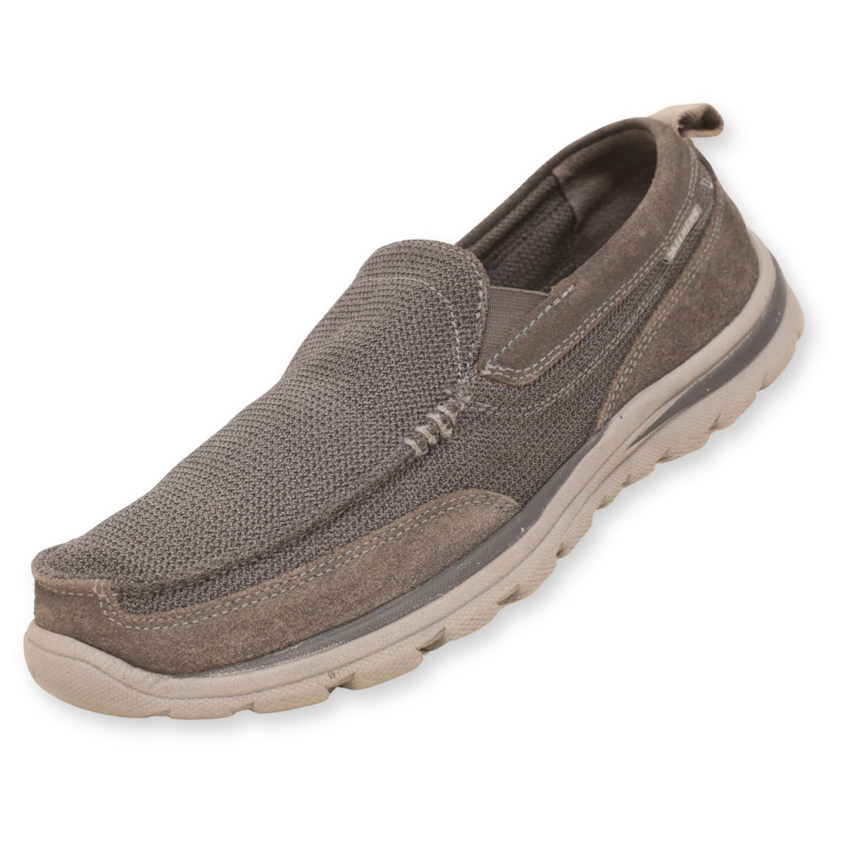 Skechers Slip-On Men's Casual Shoes