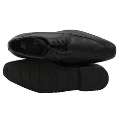 JF Lace-Up Formal Shoes