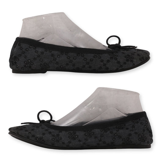 Ellemenno Women's Flat Pumps