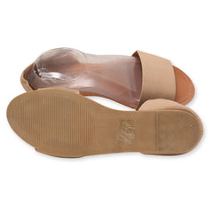 Styluxe Women Open-Toe Sandal