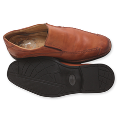 SANDRO MOSCOLONI Slip-On Formal Shoes