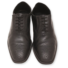 Frasoicus Men's Lace-Up Casual Shoes