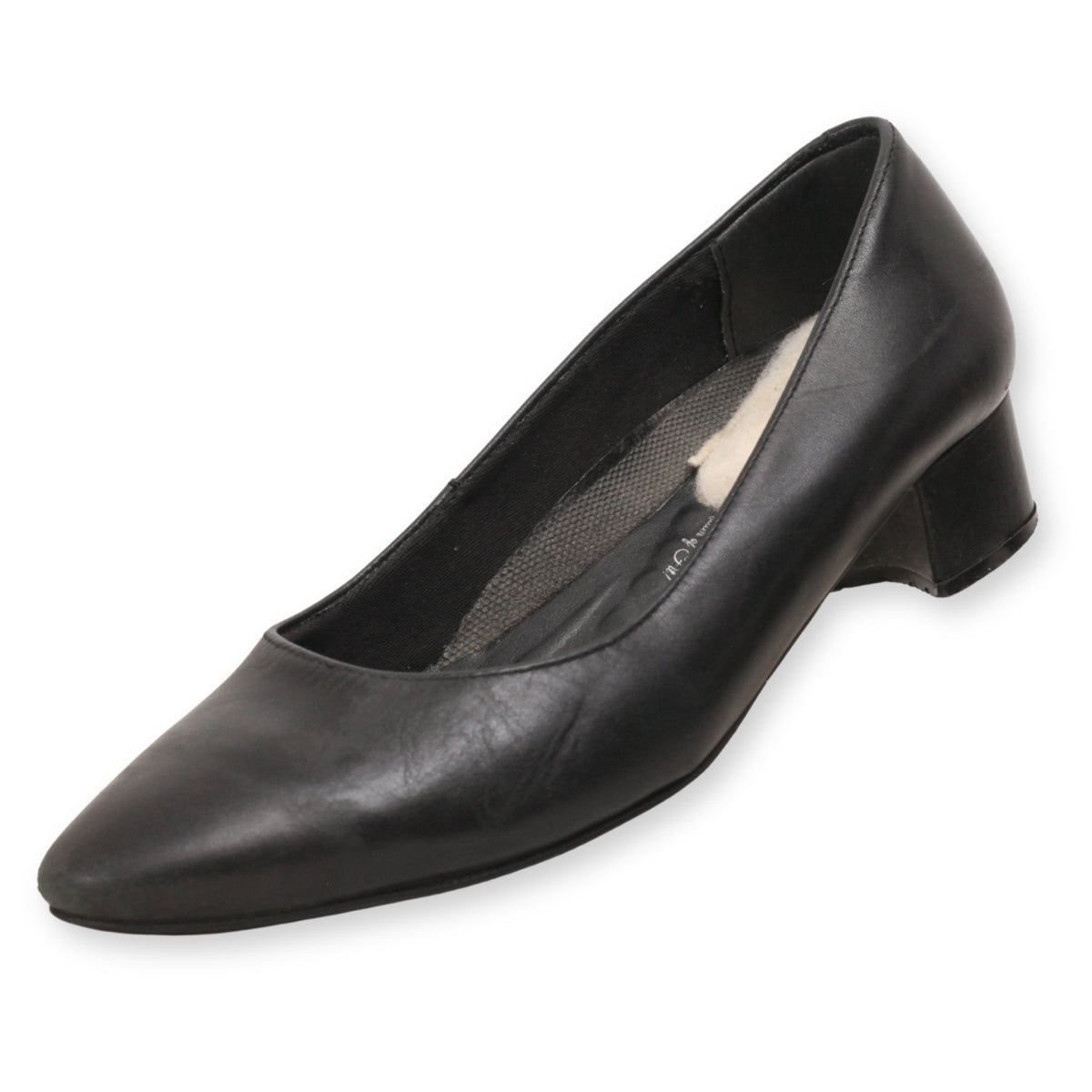 Walking Cradles Classy Pumps