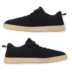 Comfortable Men's Lace-Up Sneakers