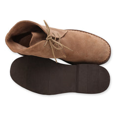 Eddie Bauer Lace-Up Men's Boots