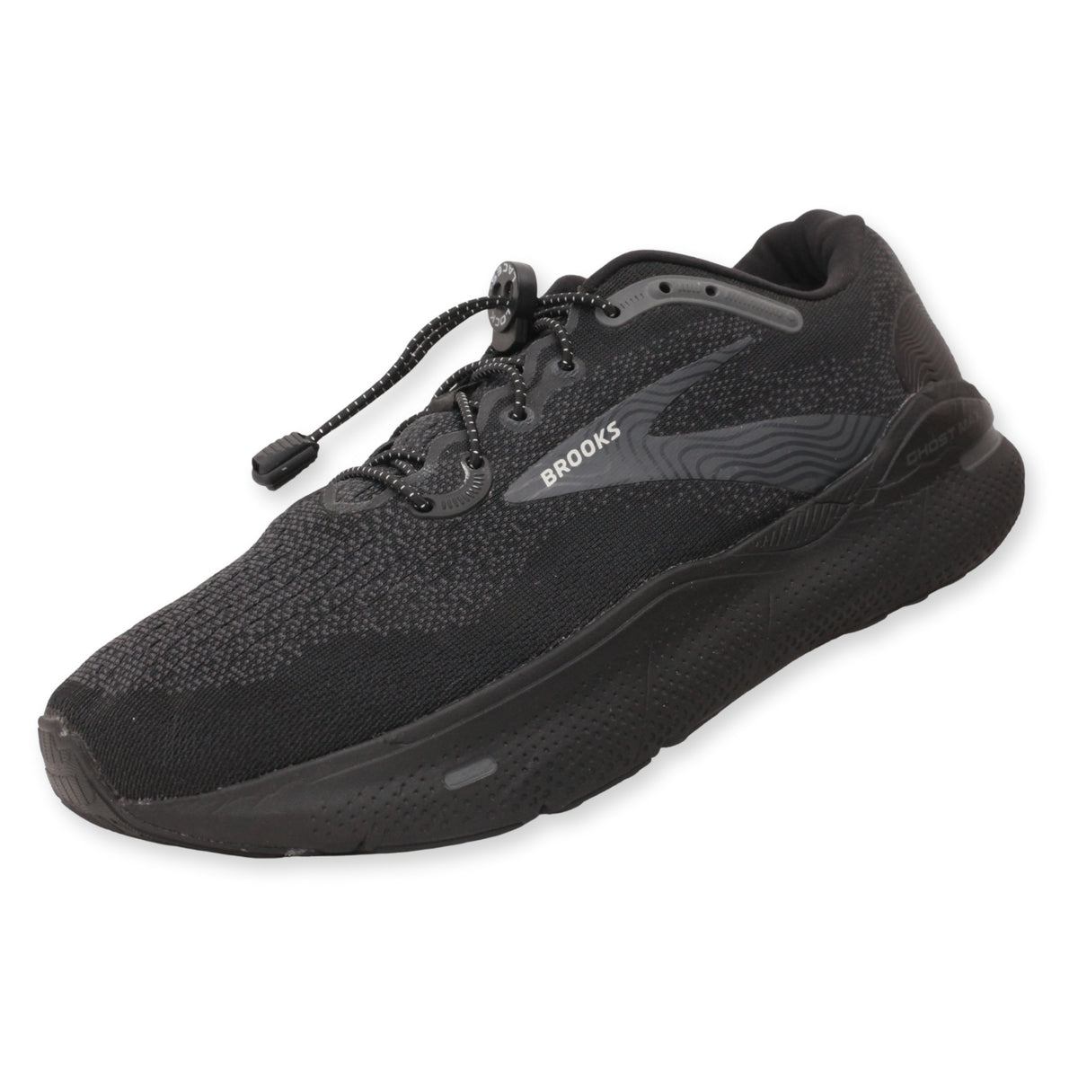 BROOKS GHOST MAX