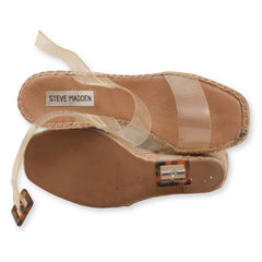 Steve Madden Women Wedge Sandal