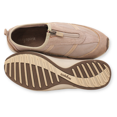 Easy Spirit Women Fashion Sneaker