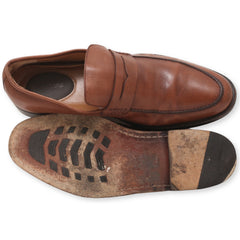 Banana Republic Men's Casual Shoes