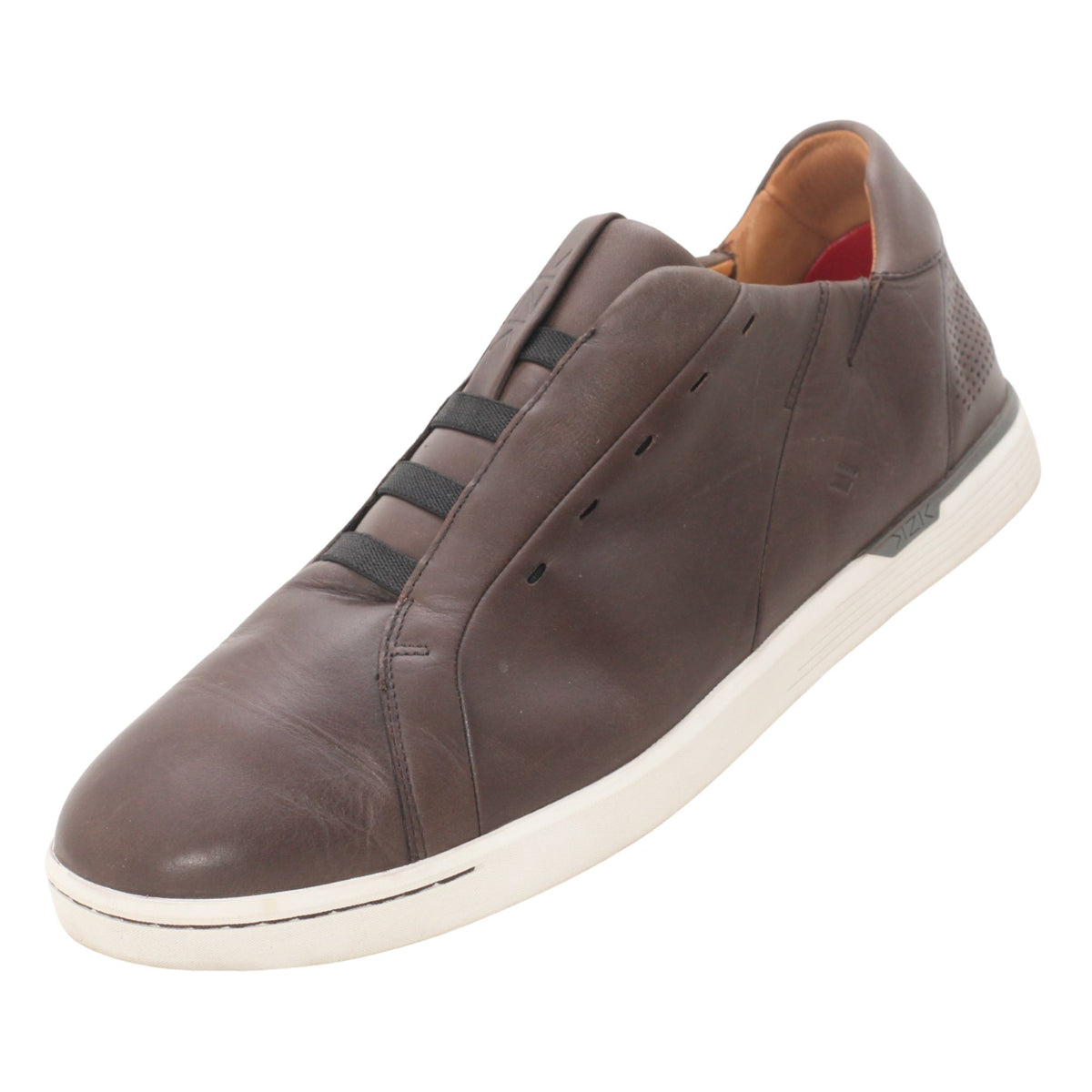 Kizik Slip-On Men's Casual Shoes