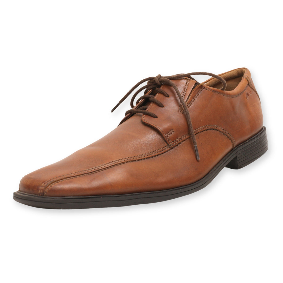 Clarks Soft Cushion LaceUp Shoes
