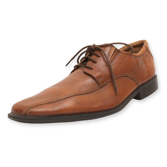 Clarks Soft Cushion LaceUp Shoes