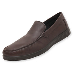 Ecco Men's Slip-On Casual Shoes
