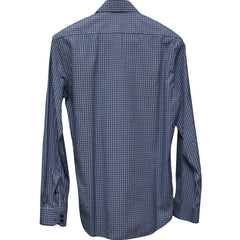 M&S Tailored Fit Formal Shirt