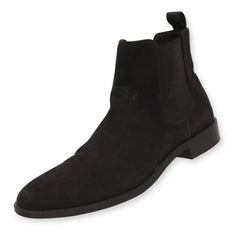 H&M Suede Leather Chelsea Boot