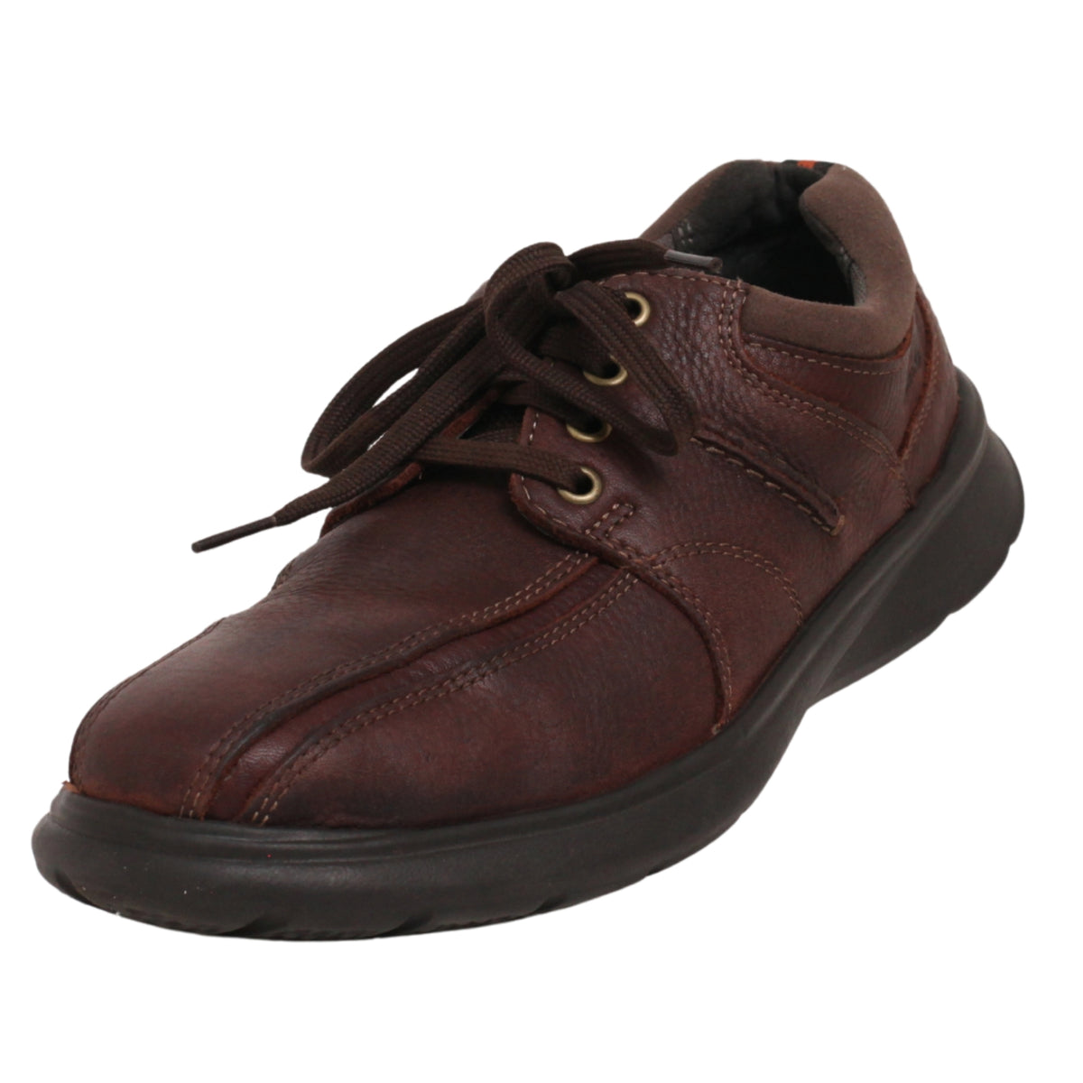 Clarks Lace-Up Men's Casual Shoes