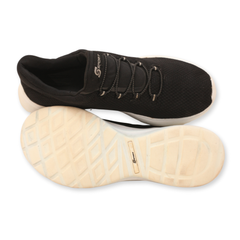 S Sports Women Lace-Up Sneakers