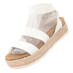 Soda Women Sandal