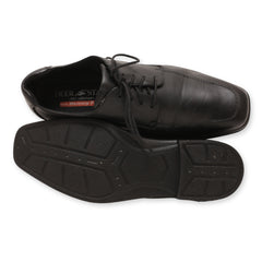 Deer Stags Lace-Up Men's Formal Shoes