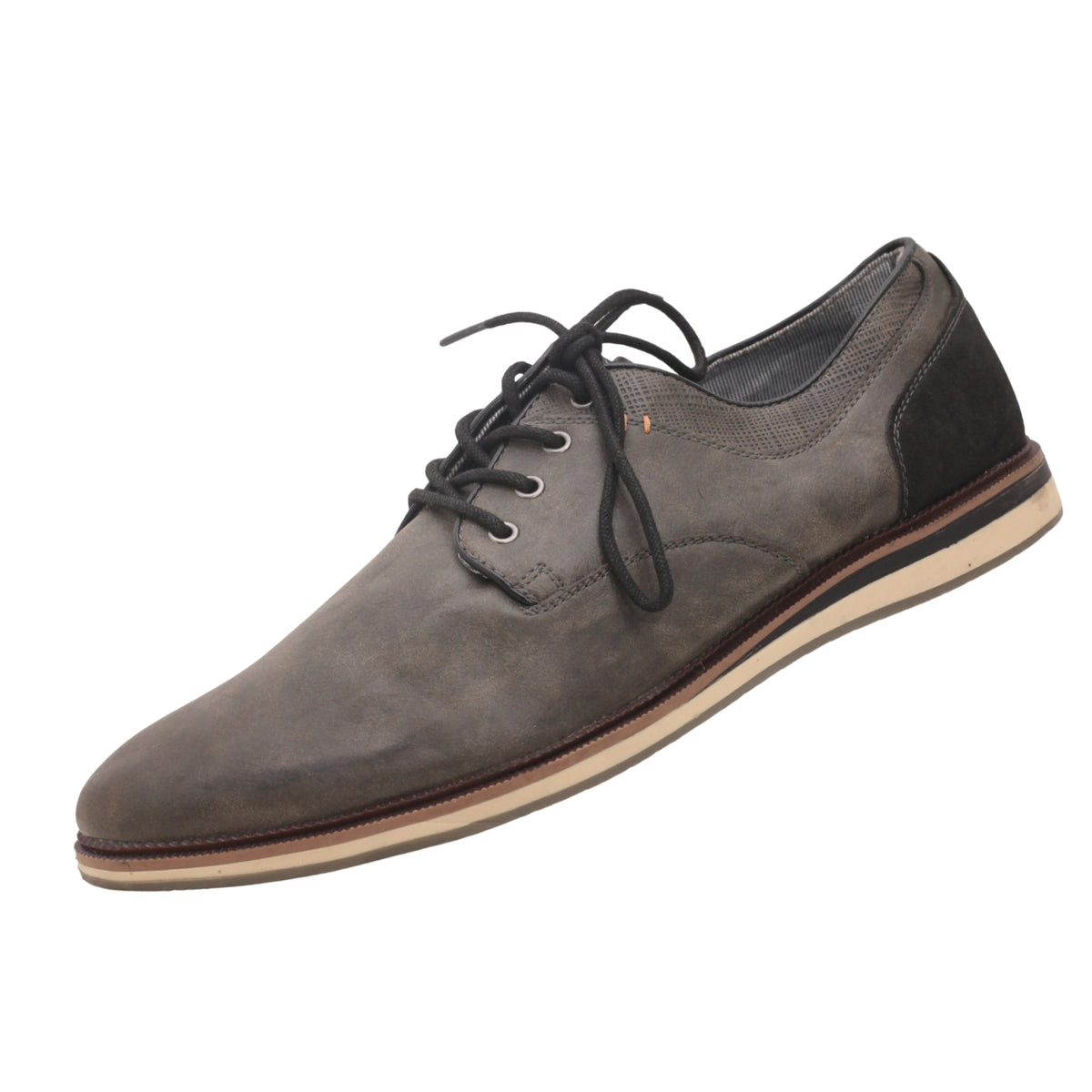 Sonoma Lace-Up Men's Casual Shoes