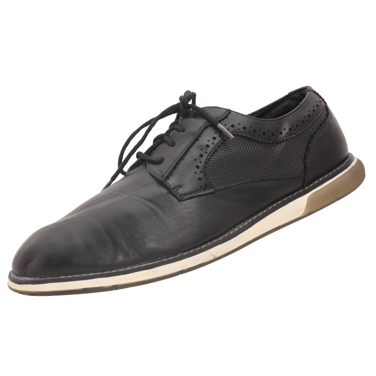 Bruno Marc Lace-Up Men's Casual Shoes