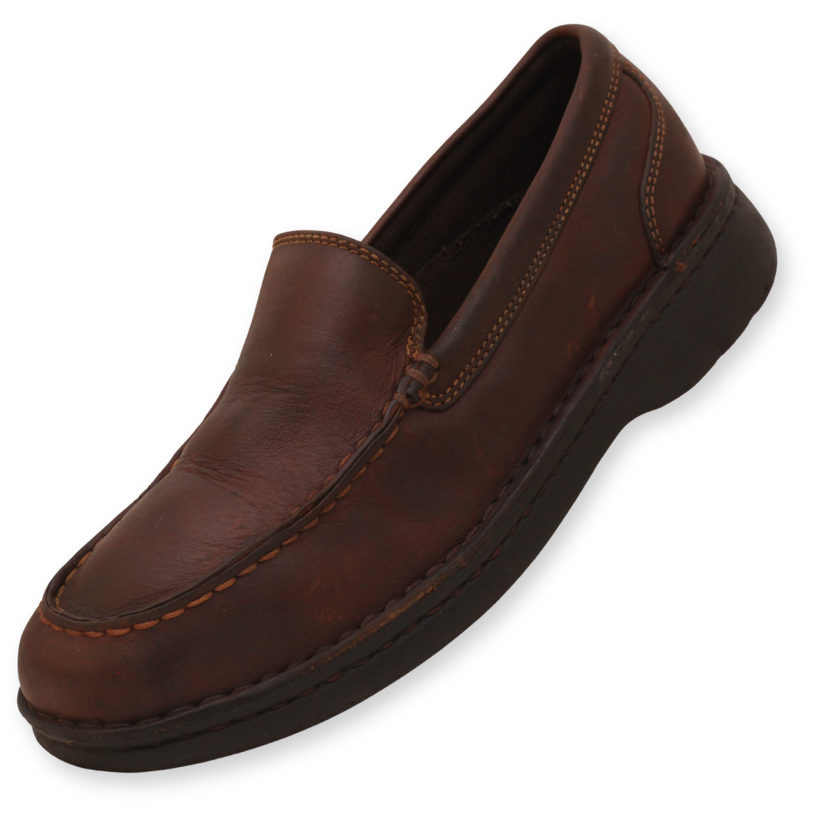 LANDS END Men's Formal Shoes
