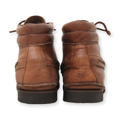 H.H.BROWN Men's Casual Boots