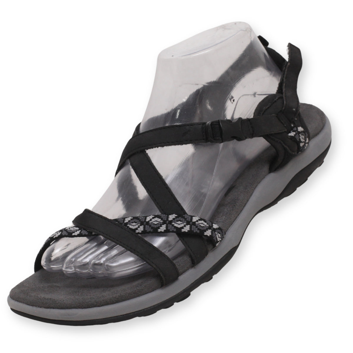 Skechers Memory Foam Women Sandal