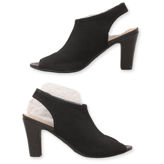 Life Stride Women Heels Sandals