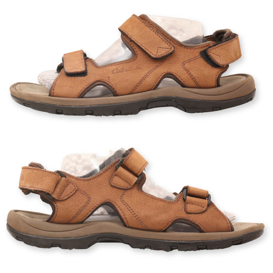 Cabelas Men's Open Toe Sandals