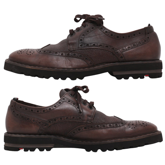 GIAN BY LLOYD Men's Casual Shoes