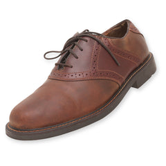 Bass Lace-Up Men's Casual Shoes