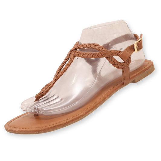 Merona Women T-Strap Sandal