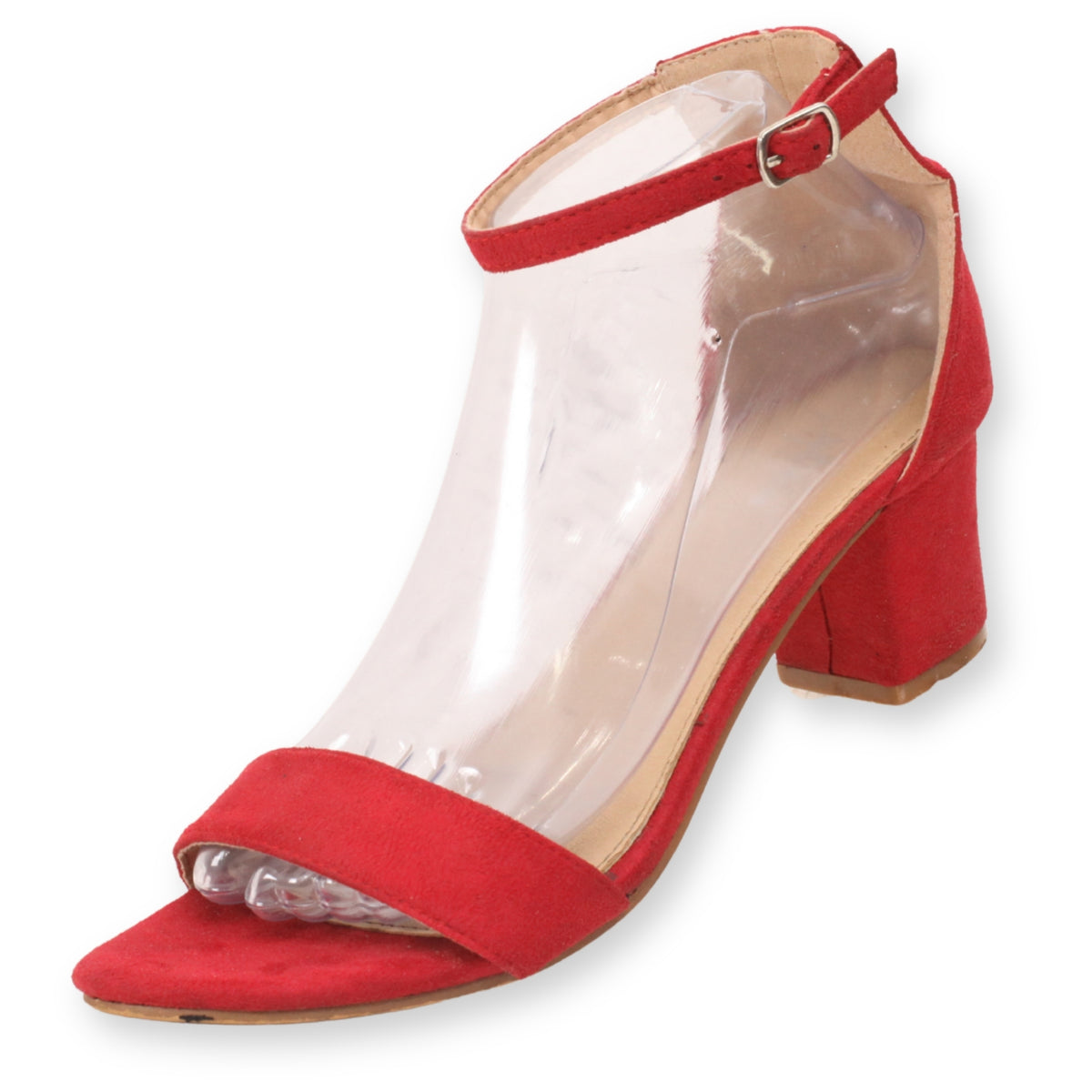 I. Adoms Elegent Strap heels