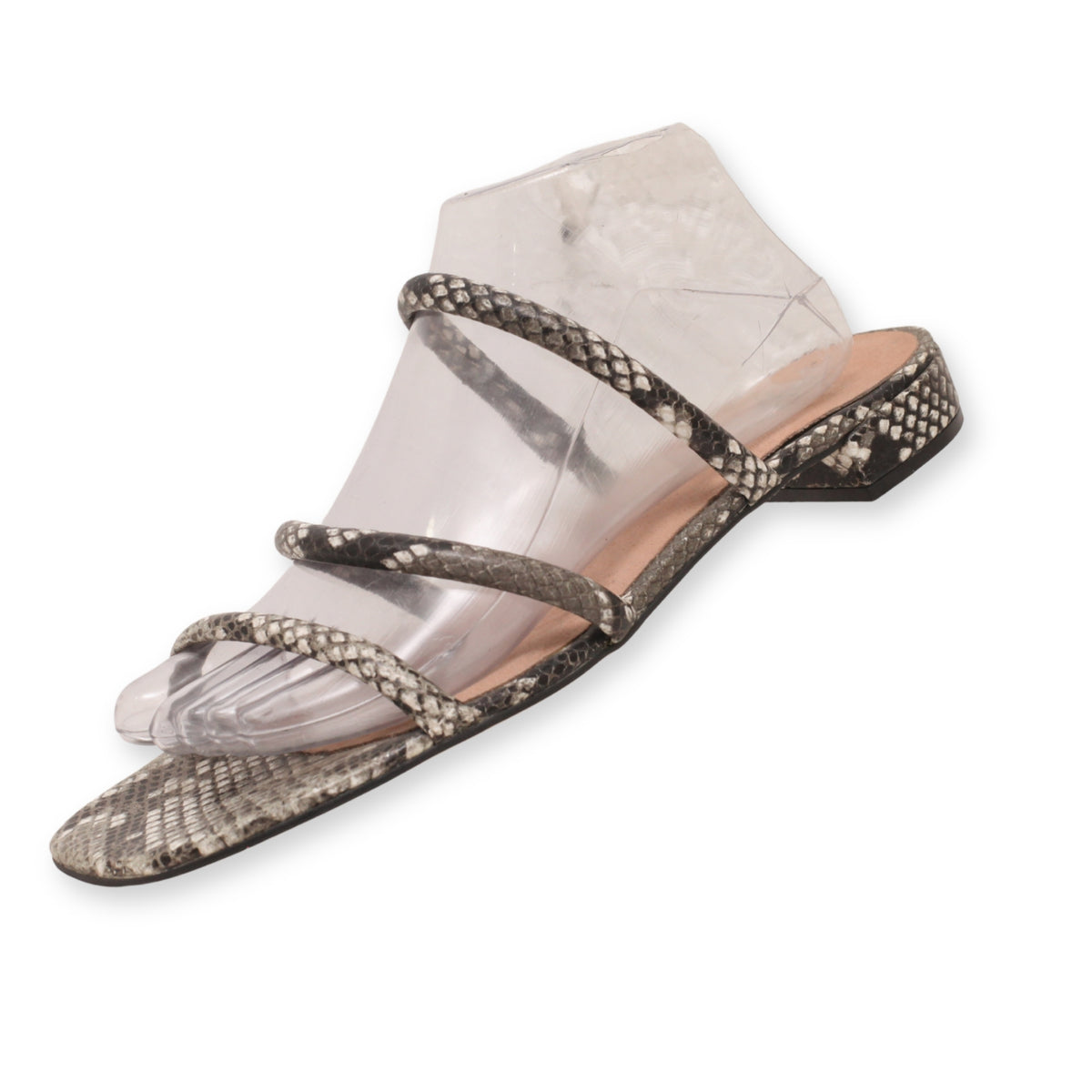 J.Jill Strappy Flat Sandals