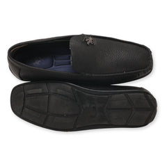 Beverly Hills Polo Club Slip-On Moccasins
