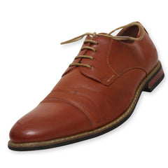 Bruno Marc Lace-Up Men's Casual Shoes
