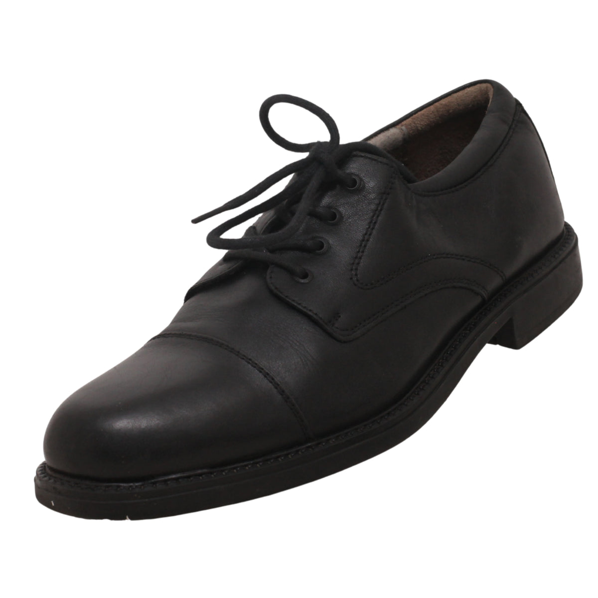 Cherokee Lace-Up Formal Shoes