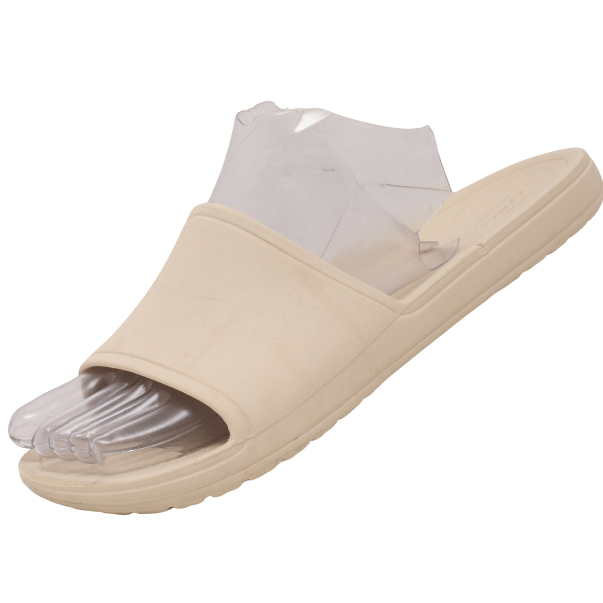 Crocs Comfort Women Slide Slipper