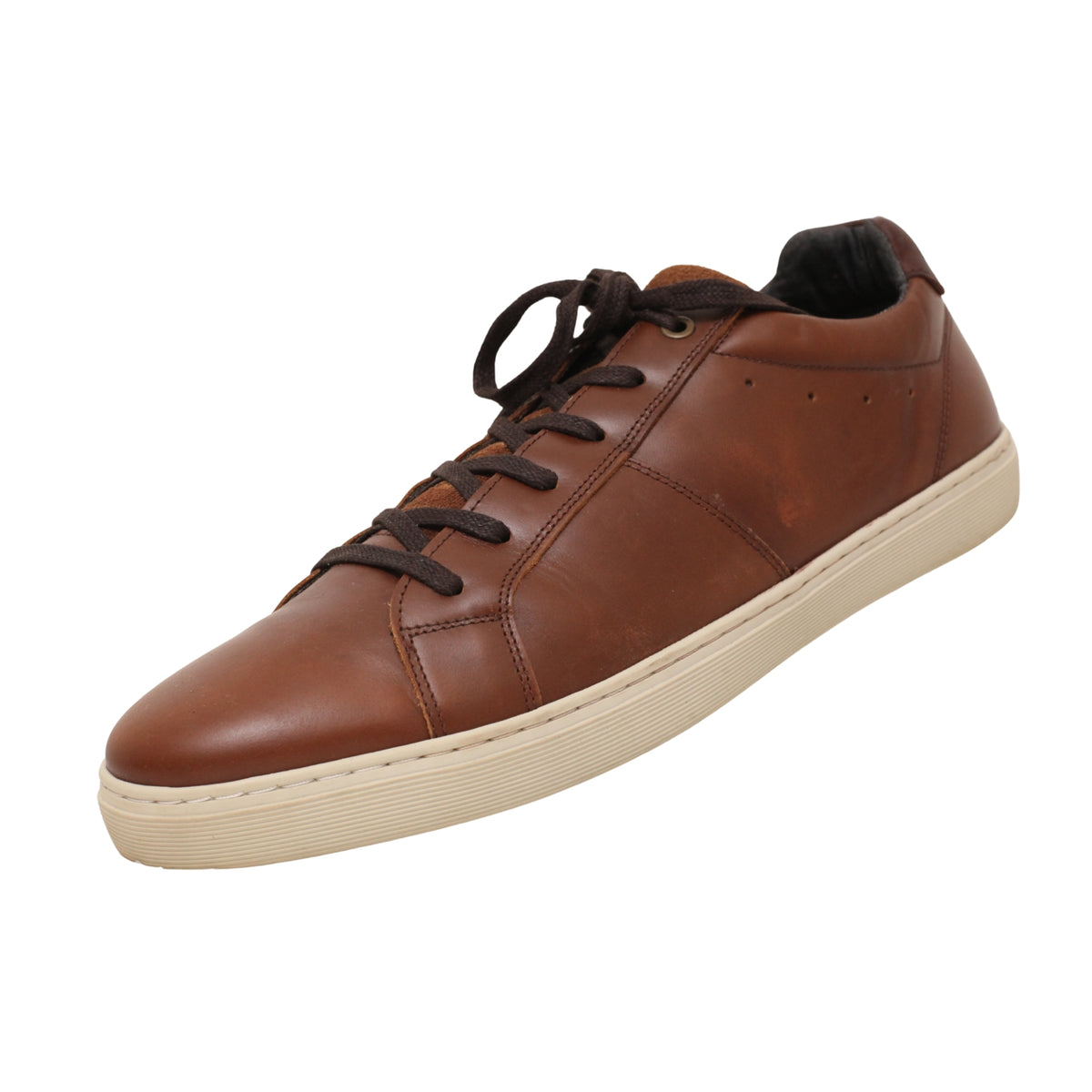 Bull Boxer Lace-Up Men's Casual Shoes