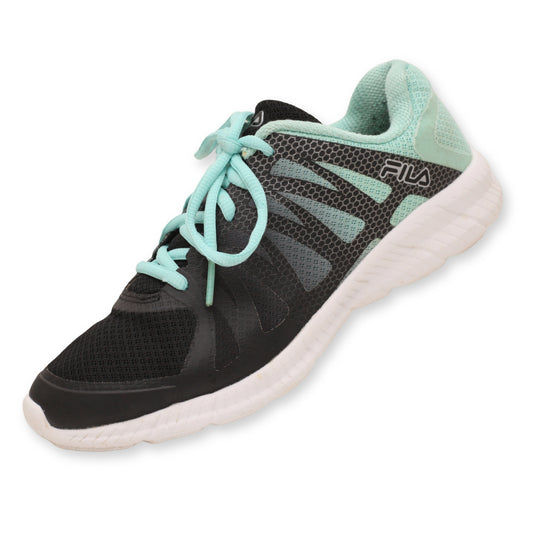 Fila Womens Finish Running Shoes